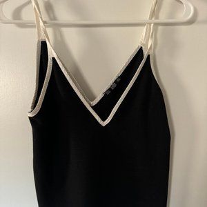 Cute Zara tank